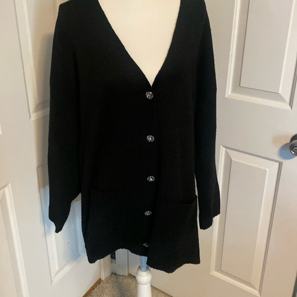 Talbots Sweaters - Great holiday sweater or for dressing up!